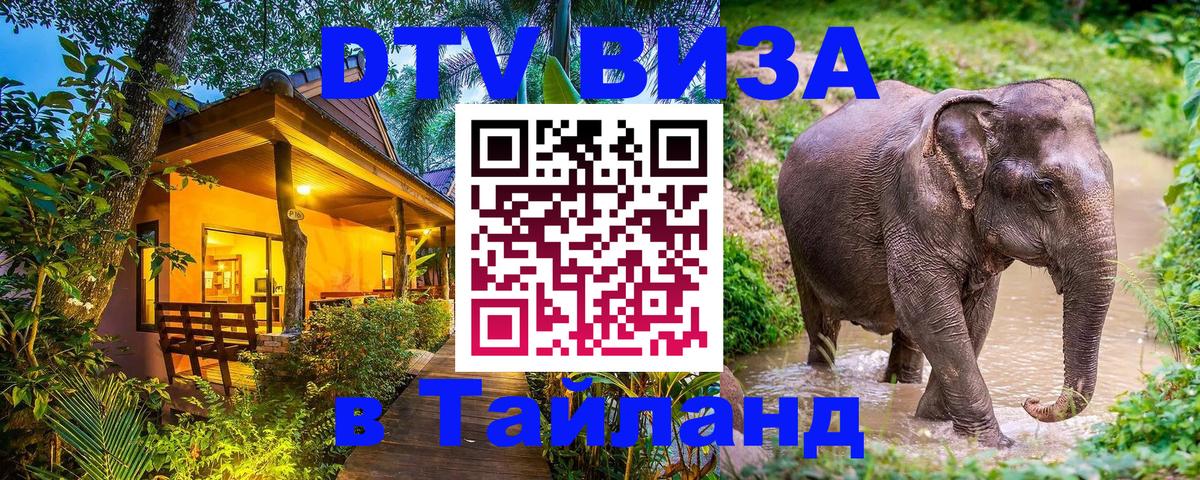 Цены на DTV визу в Таиланд — пакеты услуг, достаточно даже паспорта - Октябрьский  05.12.2025 